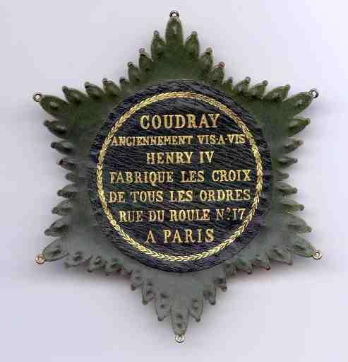 Plaque de la Couronne de Westphalie_2