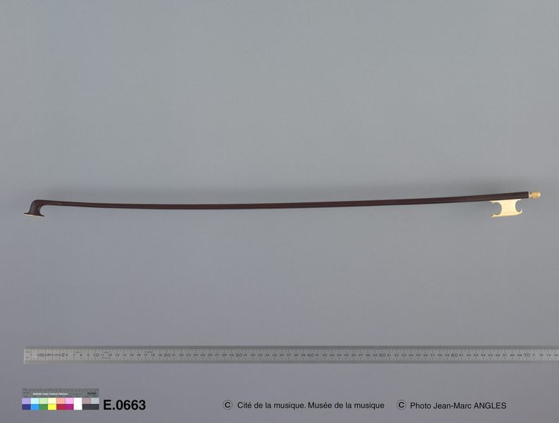 Archet de violon_0