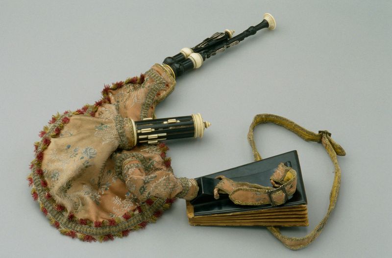 Musette de cour_0