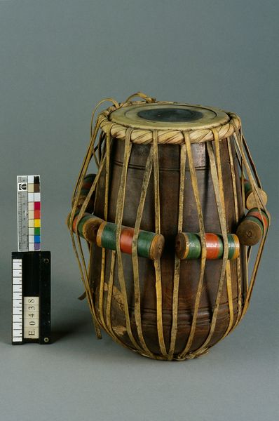 Tambour tronconique "tabla"_0
