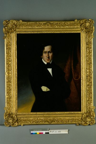 Portrait d'Hector Berlioz (1803-1869)_0