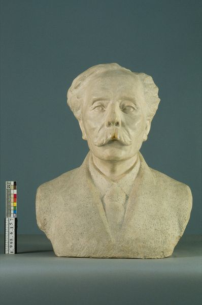 Buste de Gabriel Fauré (1845-1924), Emmanuel Fauré-Frémiet