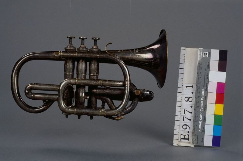Cornet à pistons_0