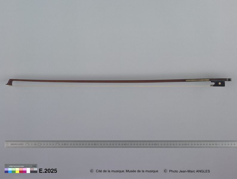 Archet de violon_0
