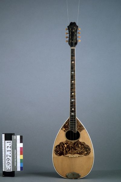 Luth "bouzouki"_0