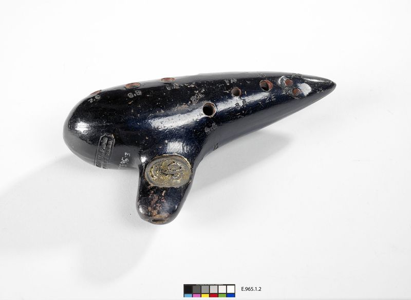 Ocarina
_0