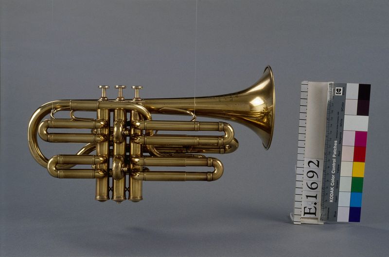 Cornet à pistons_0