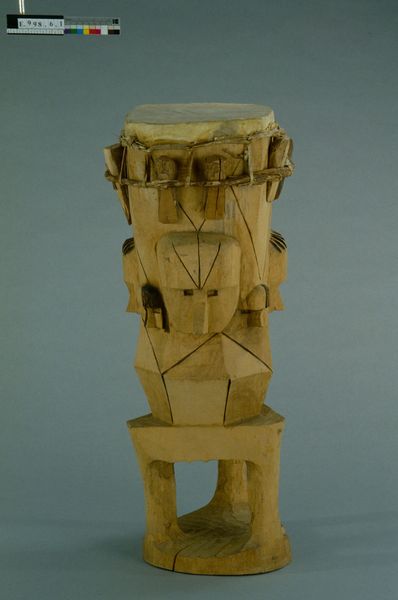 Tambour sur fût_0