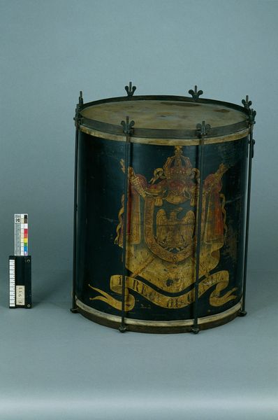 Tambour militaire_0