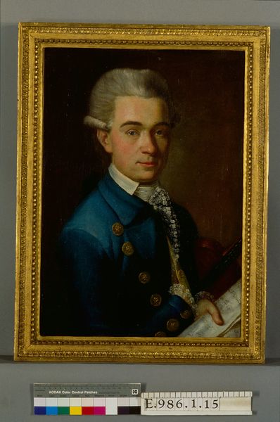 Portrait de Giovanni Battista Viotti (1755-1824)_0