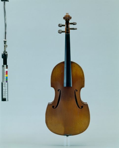 Violon à son grave_0