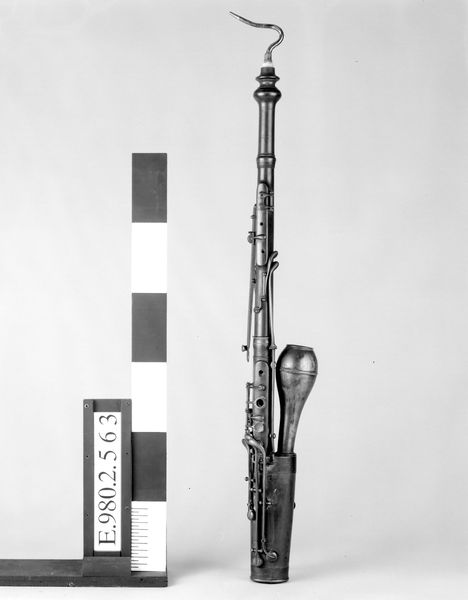 Hautbois baryton_0