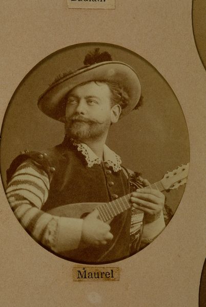 Portrait de Victor Maurel (1848-1923)_0