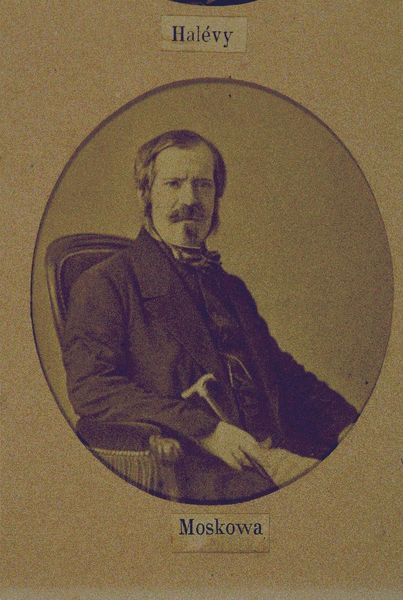 Portrait de Joseph Napoléon Ney, Prince de la Moskowa (1803-1857)_0