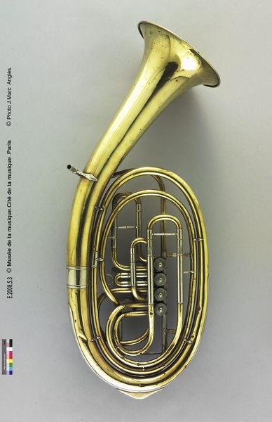 Tuba wagnérien basse en fa_0