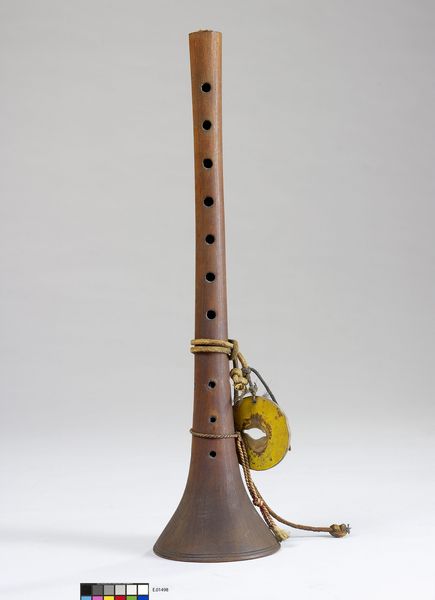 Hautbois "zurna"_0