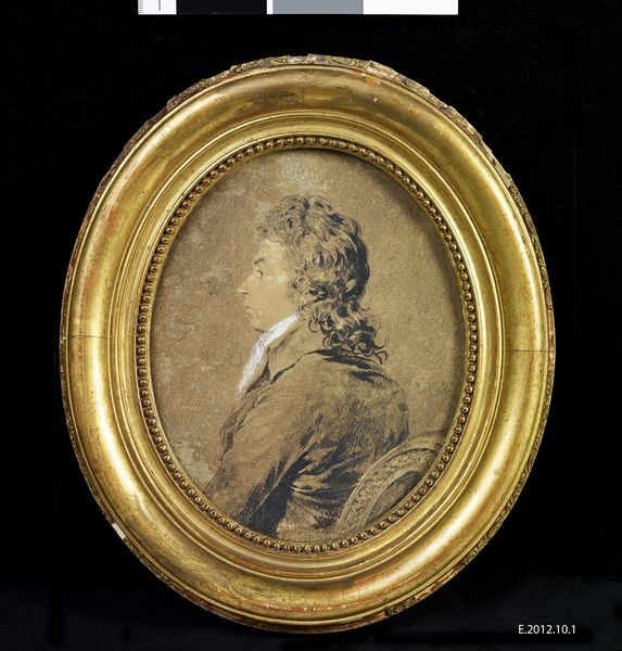 Portrait d'Ignace Pleyel (1757-1831), Christophe Guérin, 1792 ? (création)
