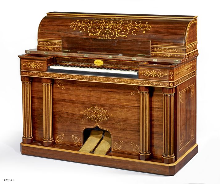 Orgue expressif_0