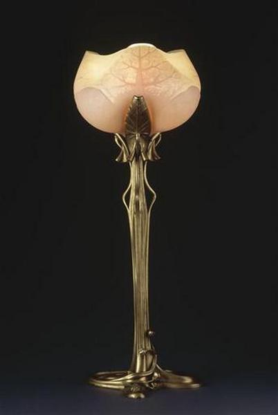 Lampe (floriforme)_0