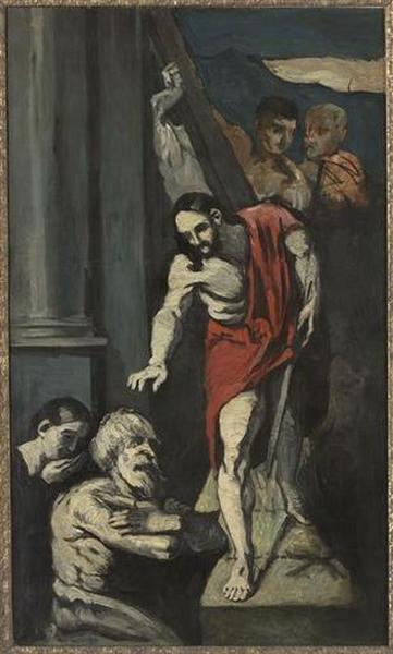 Le Christ aux limbes_0