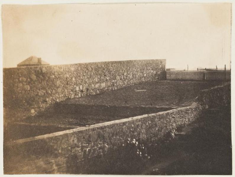 Le jardin du voisin, Marine Terrace_0