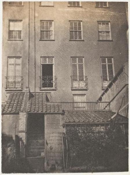 Guernesey, 20 Hauteville_0