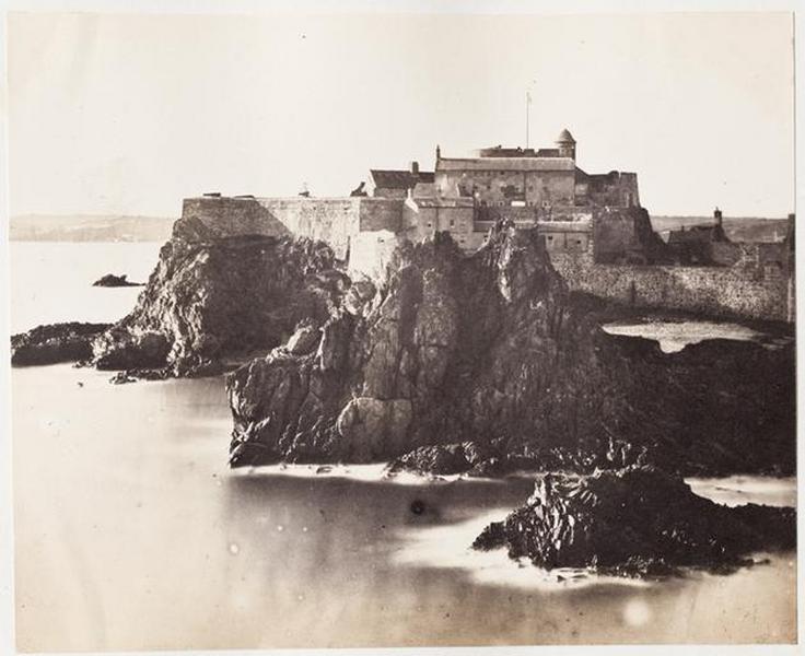 Le château Elizabeth_0