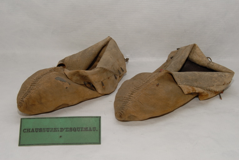 Paire de mocassins_0