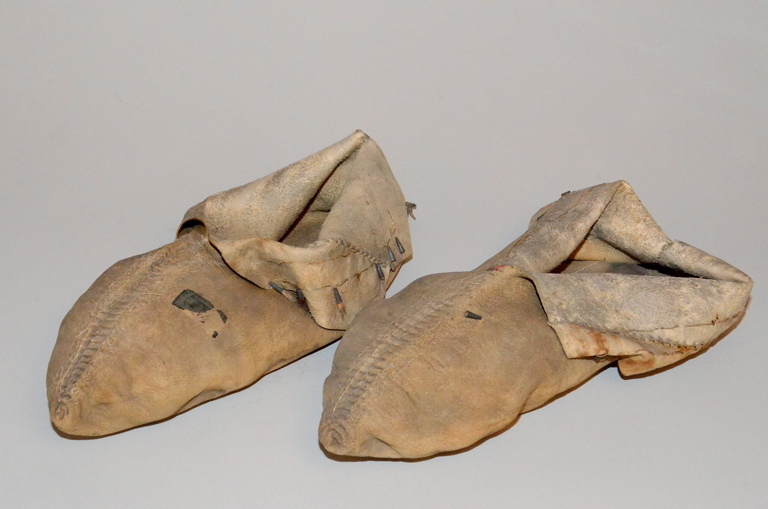 Paire de mocassins_2