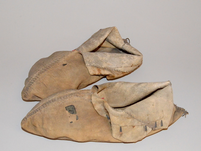 Paire de mocassins_3