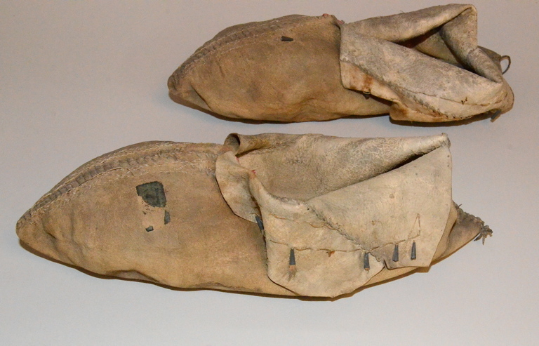 Paire de mocassins_4