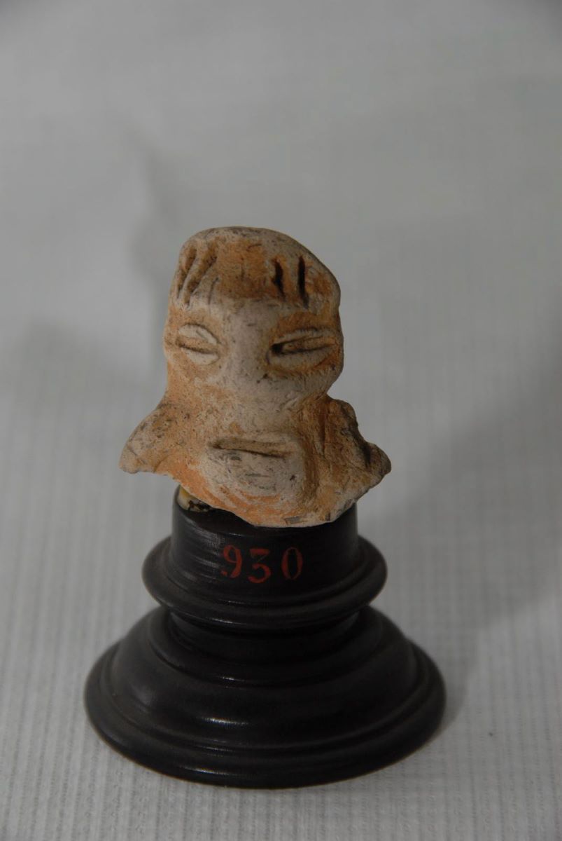 Statuette (fragment)_0