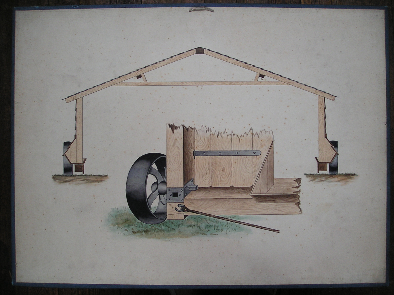 Sans titre (cabane roulante)_0