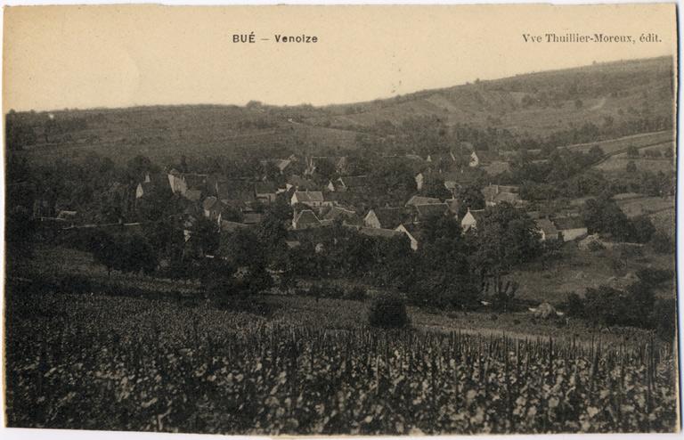 Vue d'ensemble.