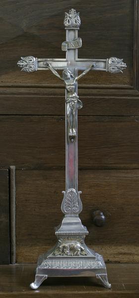 Le mobilier de l'église paroissiale Saint-Pierre-aux-Liens