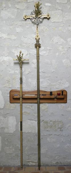 Vue d'ensemble.