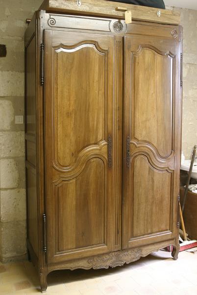 Armoire