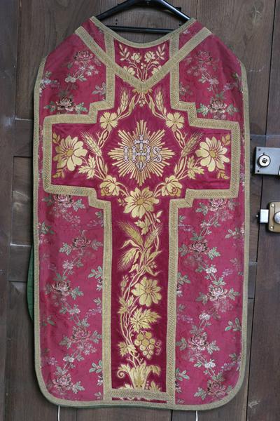 Chasuble