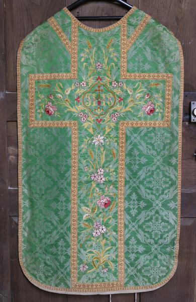 Chasuble (n° 2)