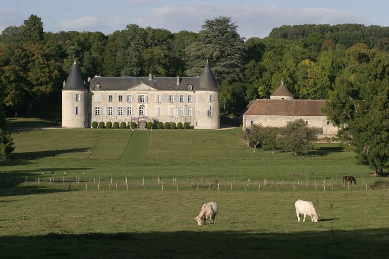 Château