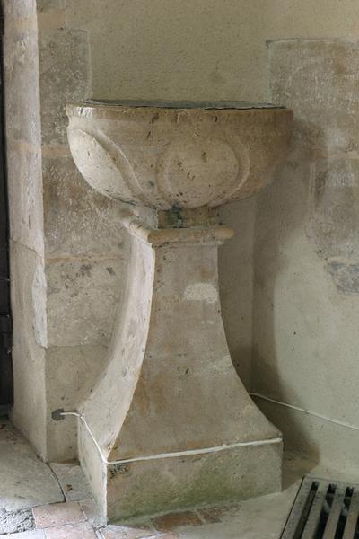 Bénitier