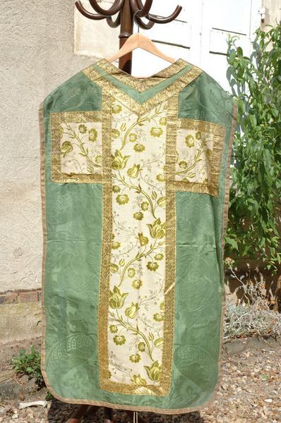 Chasuble
