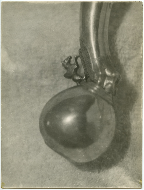 Torque ou diadème, détail