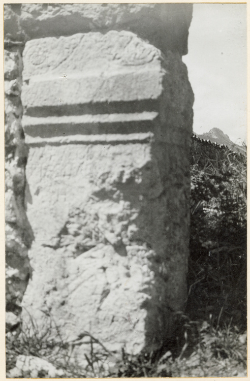 Stèle