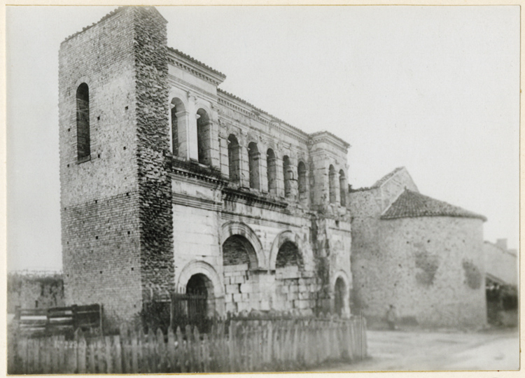 Porte Saint-André