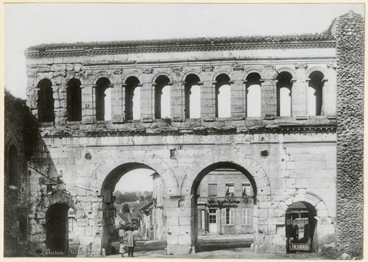 Porte Saint-André