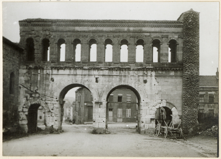 Porte Saint-André