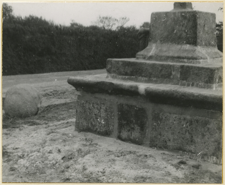 Pierre cultuelle gauloise