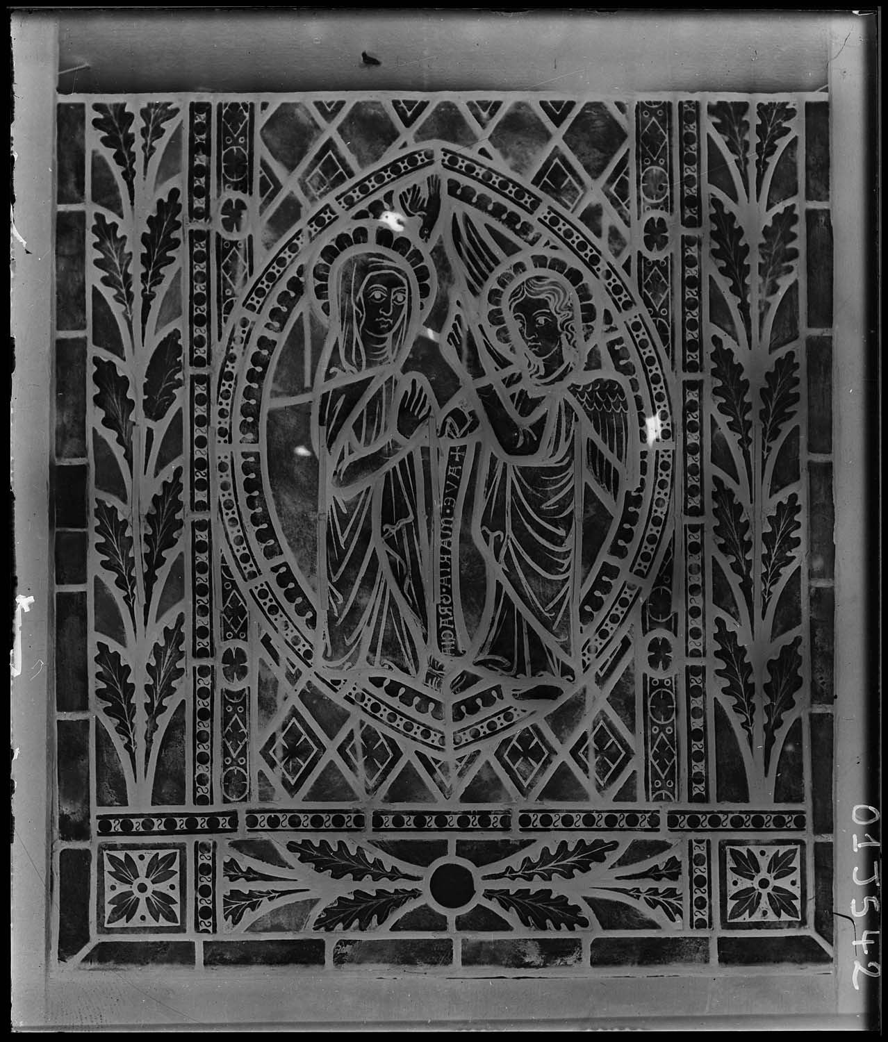 Eglise protestante Saint-Martin