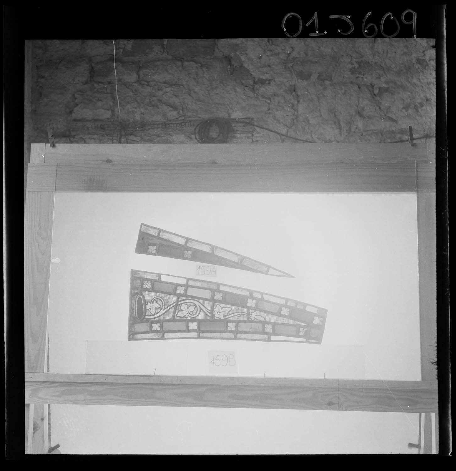Baie 102 : rose sud